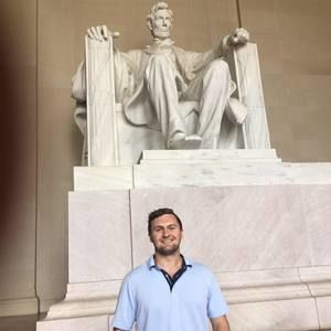 Meet your Posher, Ryan